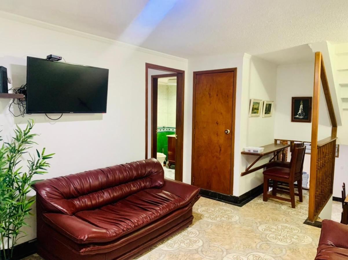 - Palanoa Apartment Santa Marta (Magdalena)