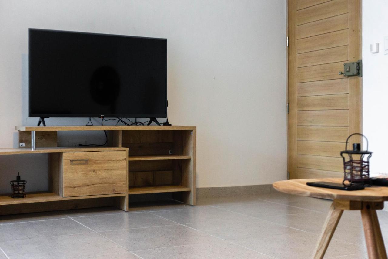 Casa Bacoba Apartment Santa Marta (Magdalena)