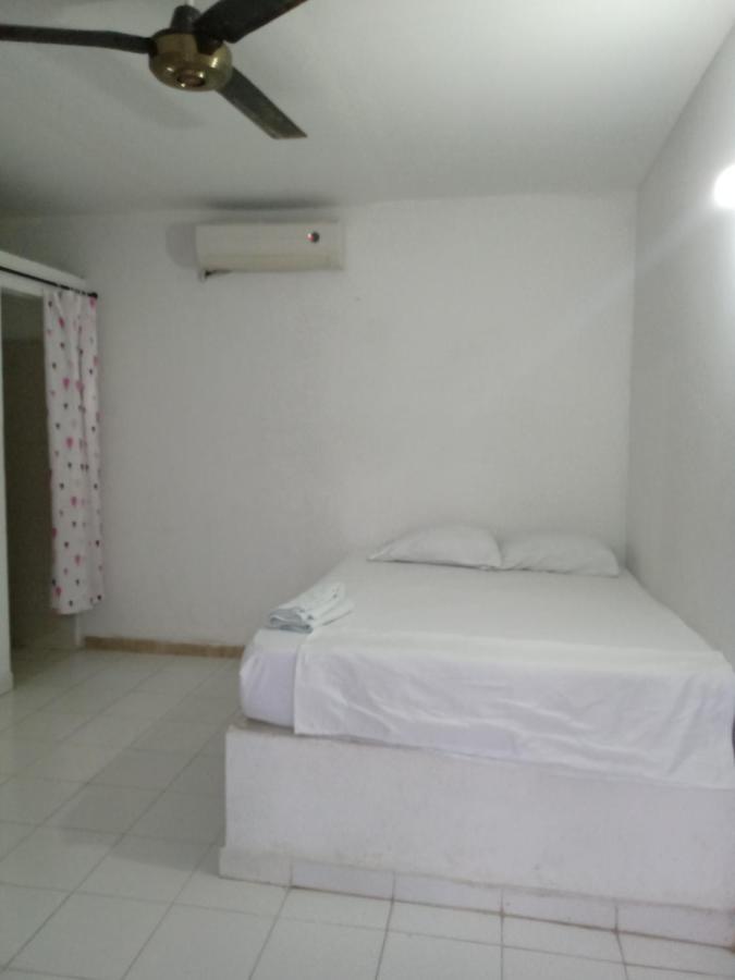 Country house Donde Tata, Finca San Martin Santa Marta (Magdalena)