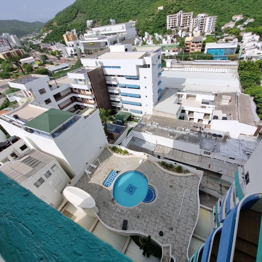 Brisa Marina 12 Rodadero By Reservastodo Apartamento Santa Marta (Magdalena)