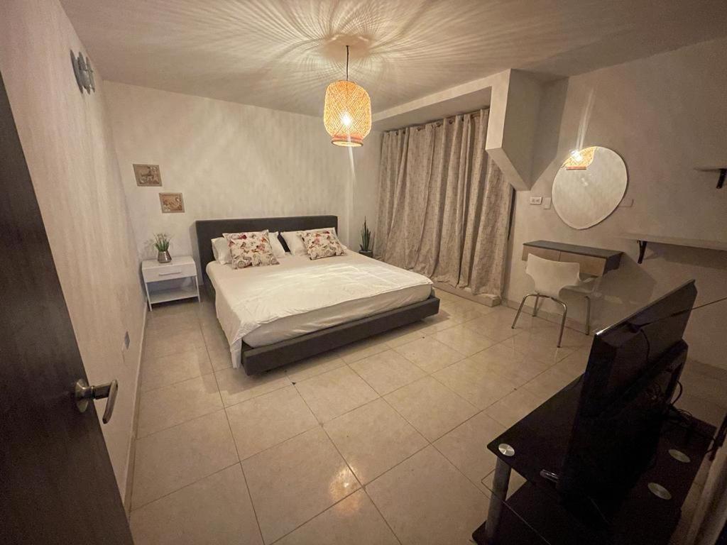Homestay La Nota Place Santa Marta (Magdalena)