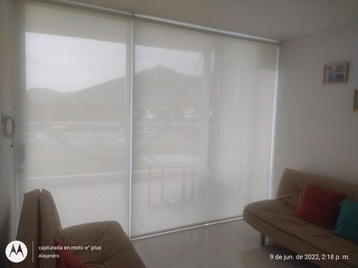 Apartment Apartamento De Lujo Nuevo En Sector De Horizonte Santa Marta (Magdalena)