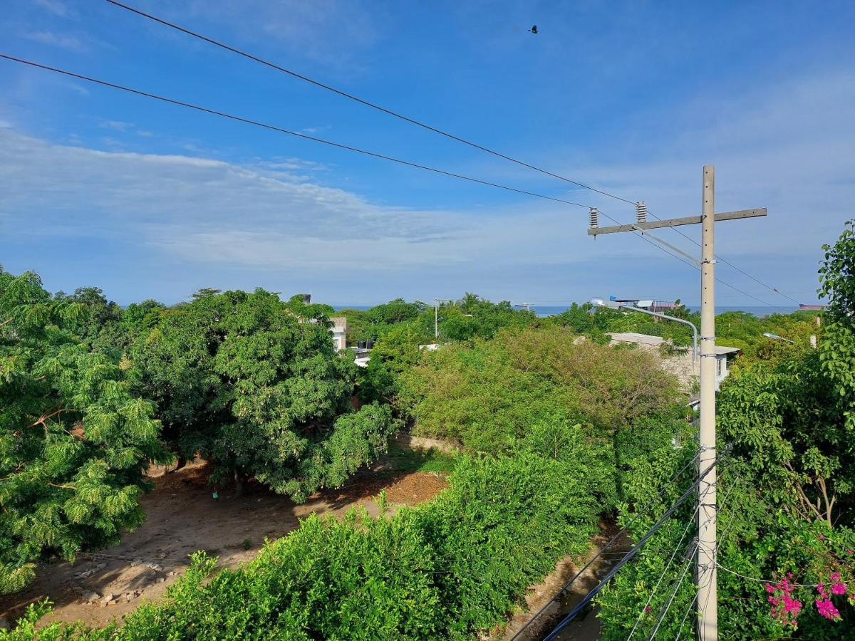 Casa Bacoba Apartment Santa Marta (Magdalena)