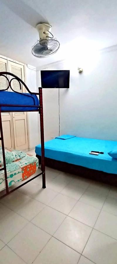 Rodadero Parador 205 A Apartment Santa Marta (Magdalena)