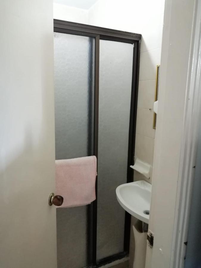 Rodadero Parador 205 A * Santa Marta (Magdalena)