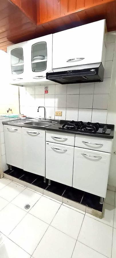 Apartment Rodadero Parador 205 A Santa Marta (Magdalena)