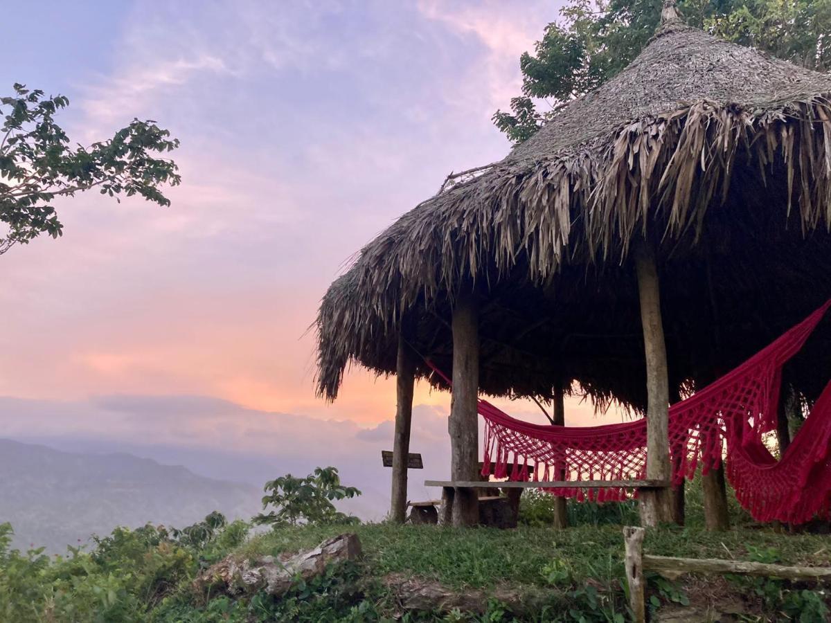 La Cima Tayrona