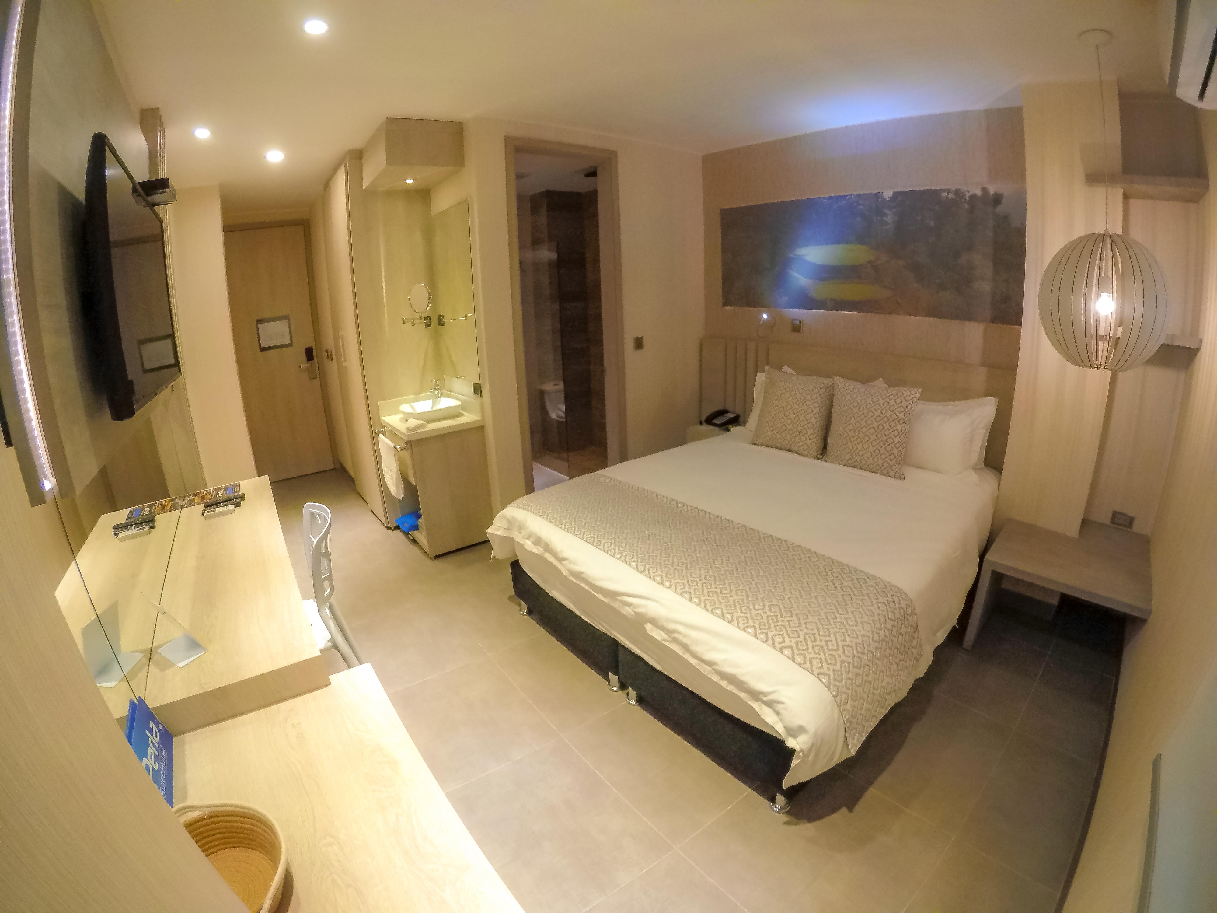 Perla 4* Santa Marta (Magdalena)