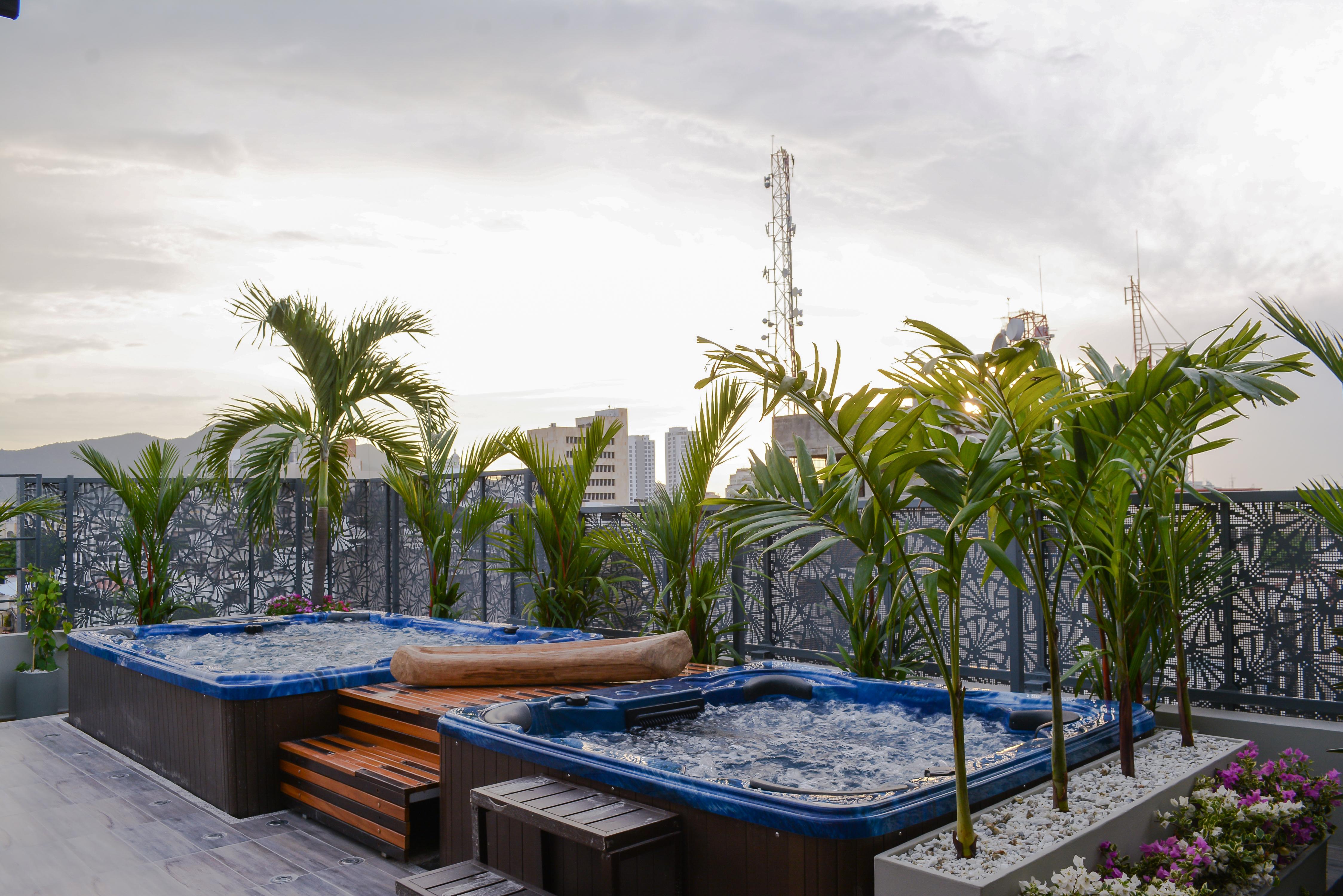 Perla Hotel 4*