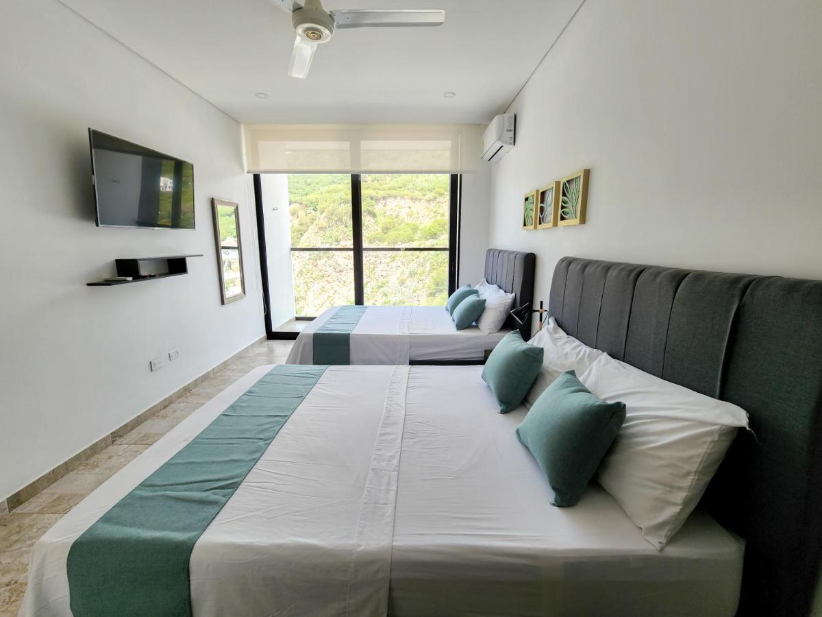 Aparta Vita945 Rodadero - Bedviajes Apartamento Santa Marta (Magdalena)