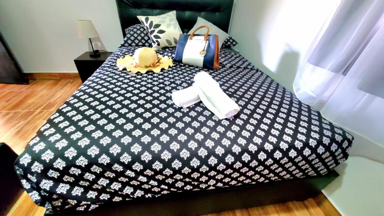 Apartamento Hm Caribe Santa Marta (Magdalena)