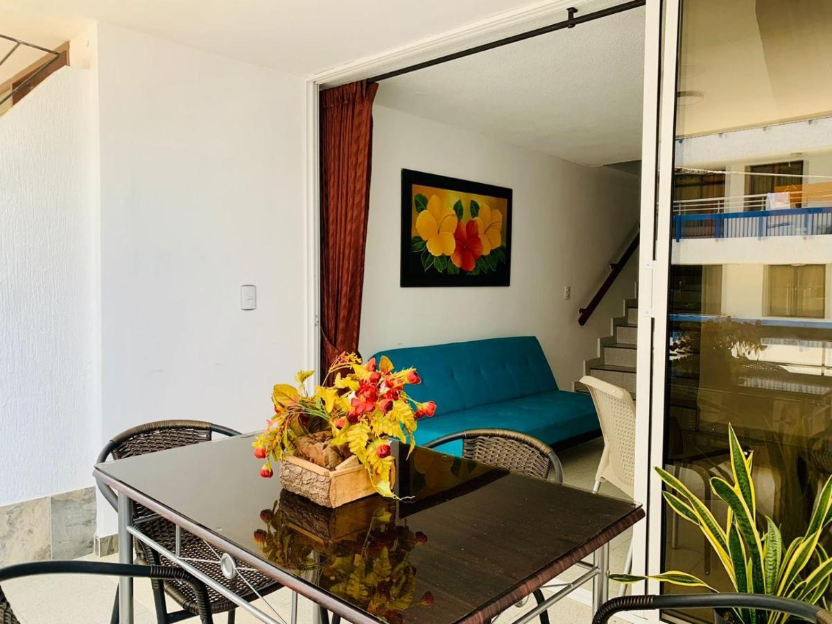 - Palanoa Apartment Santa Marta (Magdalena)