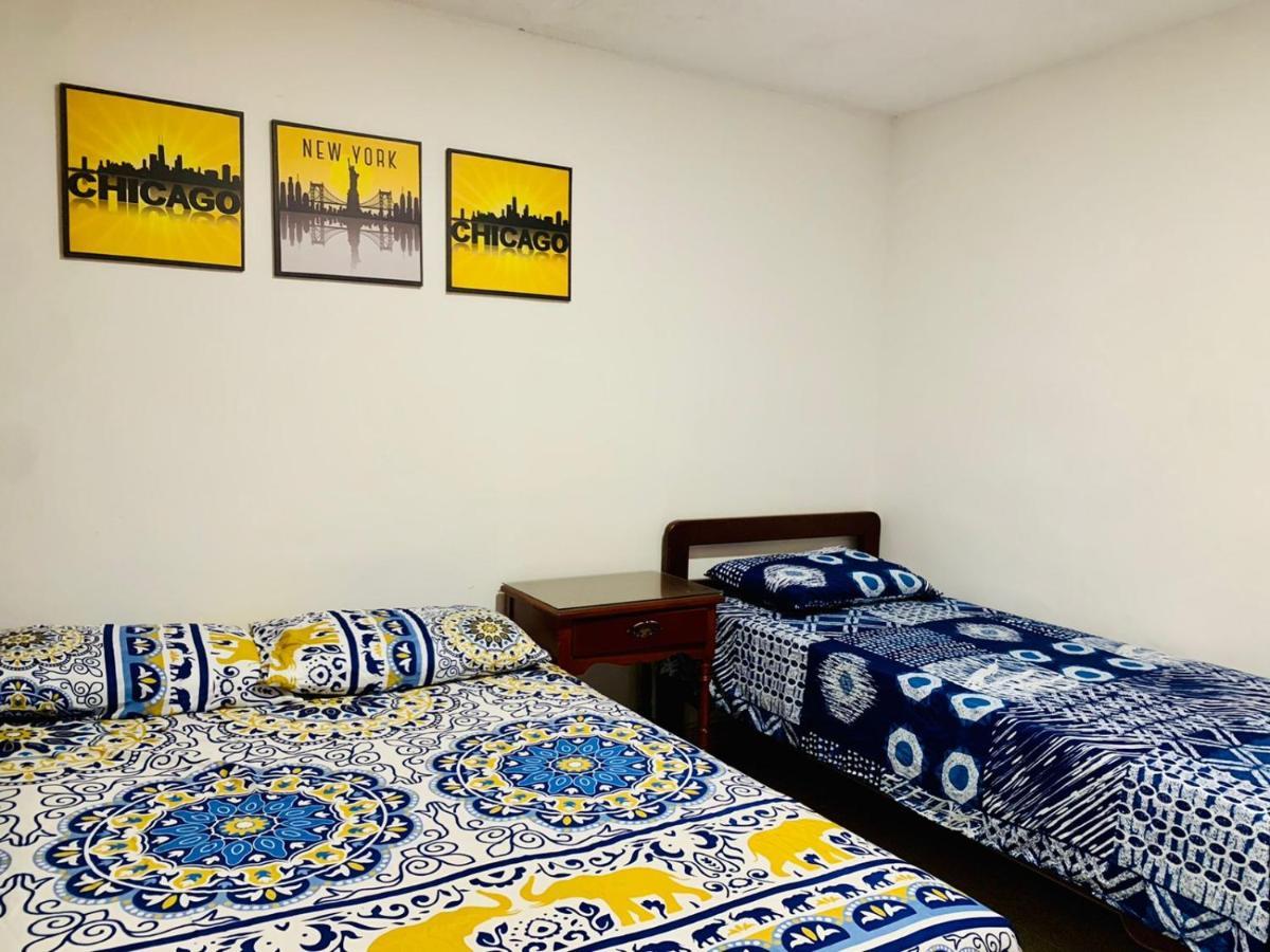 - Palanoa Apartment *