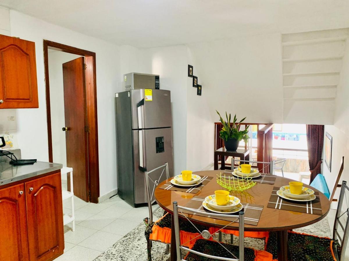 - Palanoa Apartment *