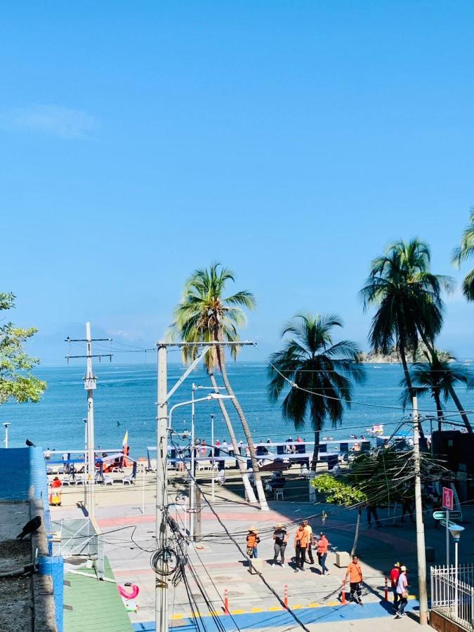 - Palanoa * Santa Marta (Magdalena)
