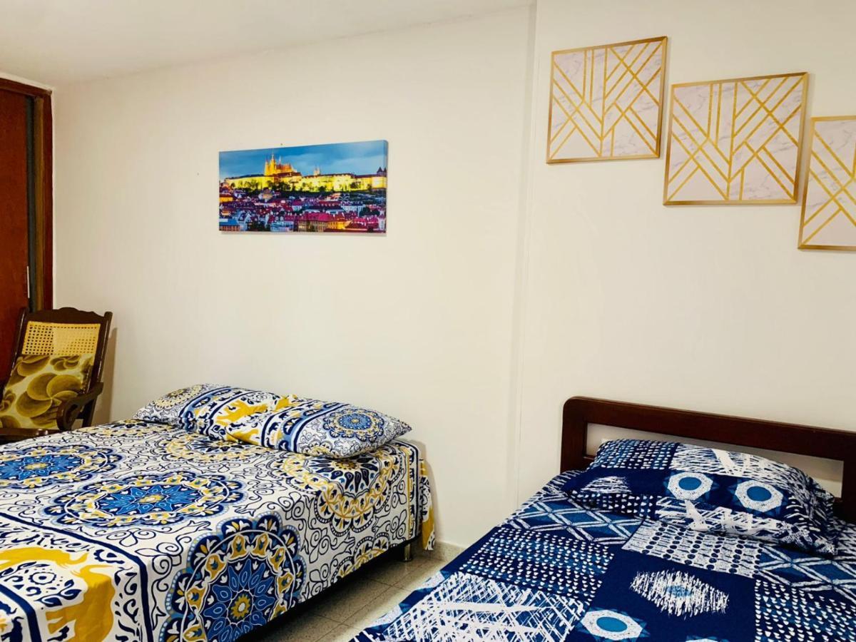 - Palanoa Apartment Santa Marta (Magdalena)