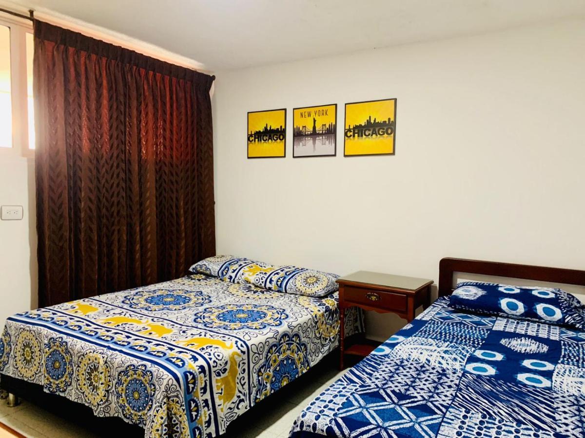 Apartment - Palanoa Santa Marta (Magdalena)