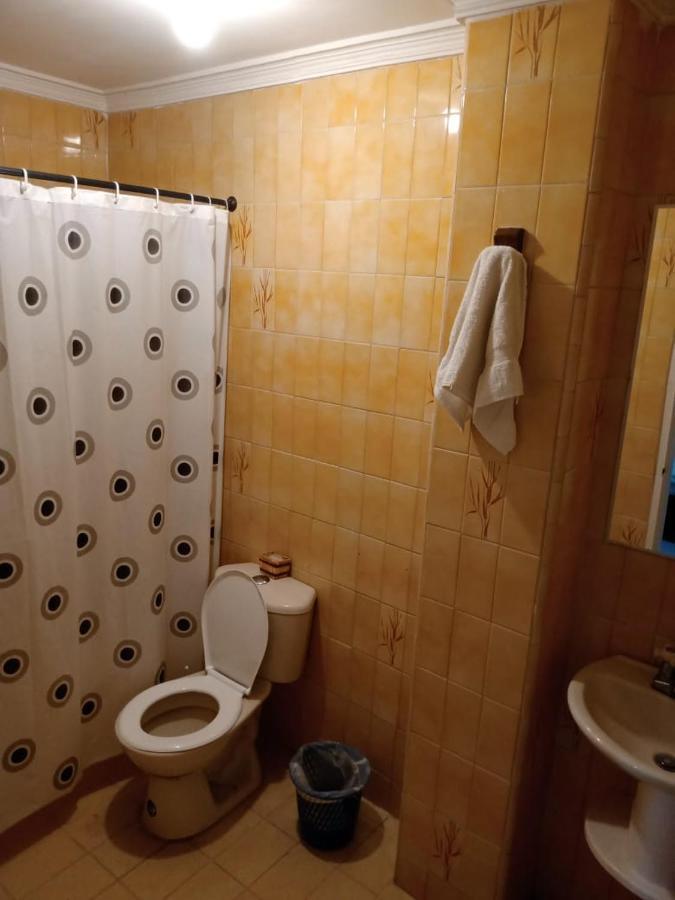 La Casona