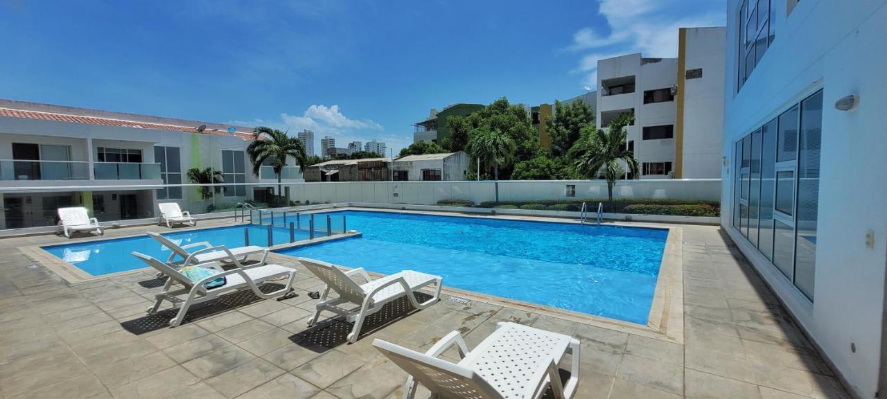 Apartamento En Con Vista Al Mar Apartment