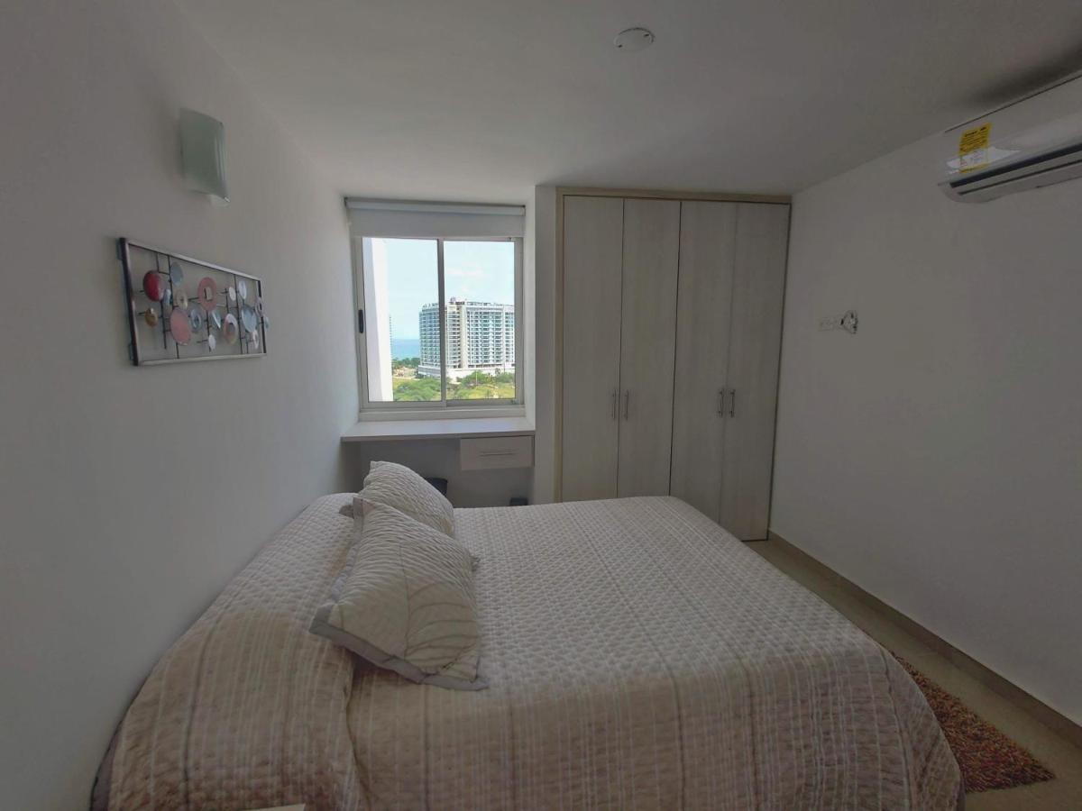 Apartamento En Con Vista Al Mar * Santa Marta (Magdalena)