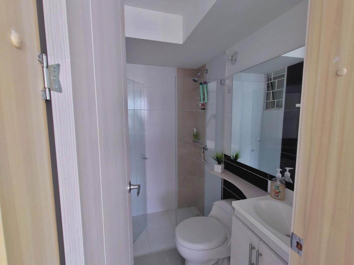 Apartamento En Con Vista Al Mar Apartment