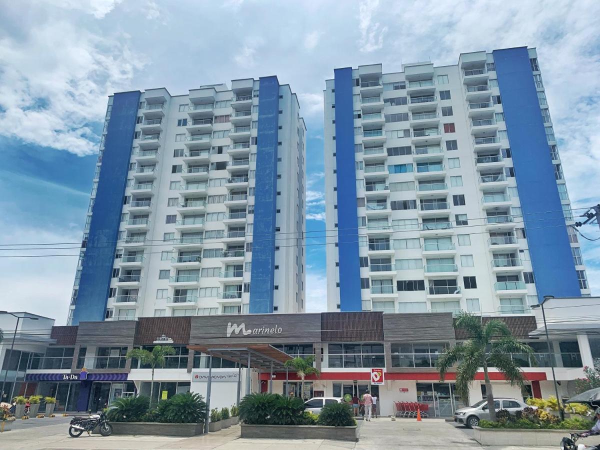 Apartamento En Con Vista Al Mar Apartment *