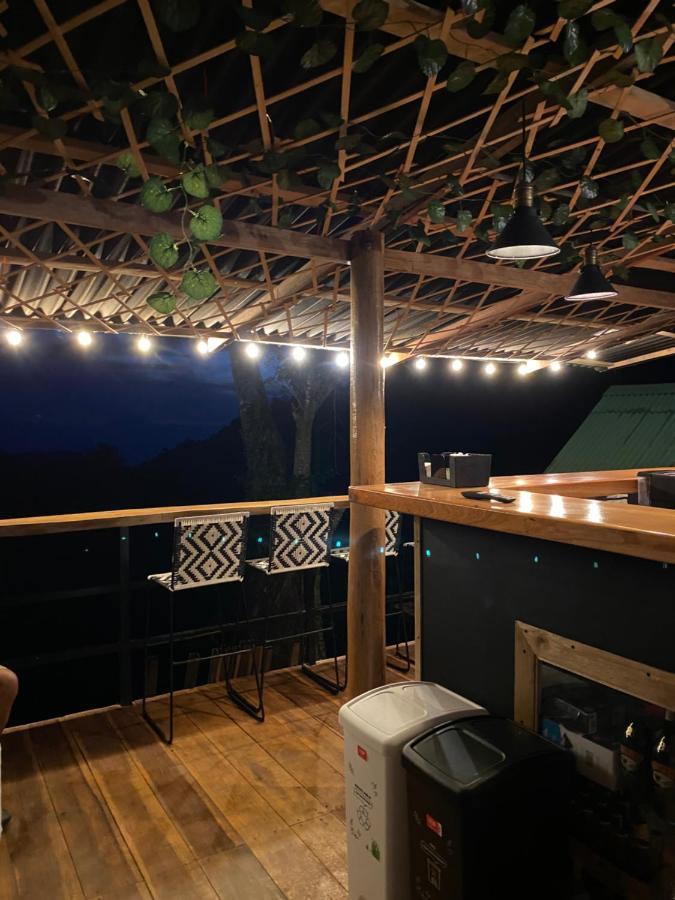 Ana Luxury tent Santa Marta (Magdalena)