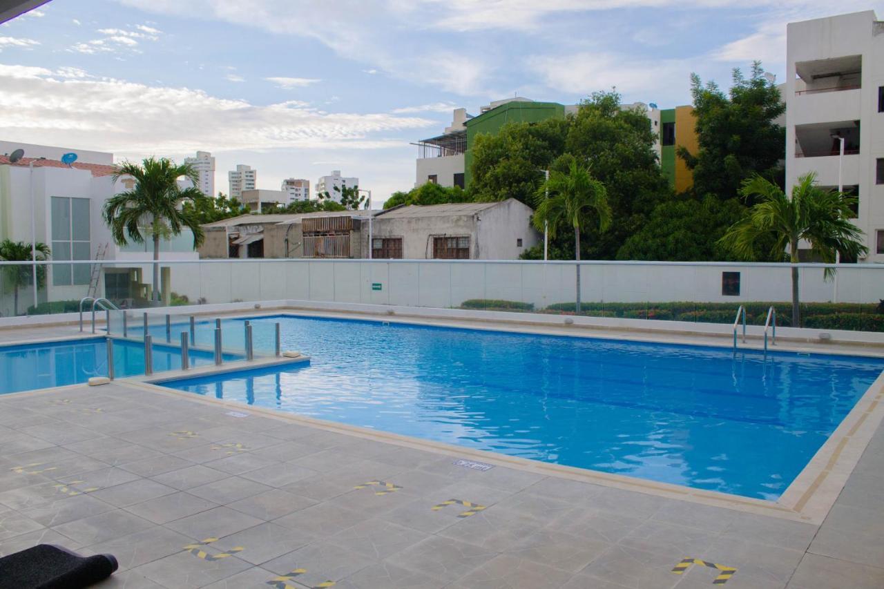 Hermoso, Central Y Comodo Apartamento En Santa Marta. Santa Marta (Magdalena)