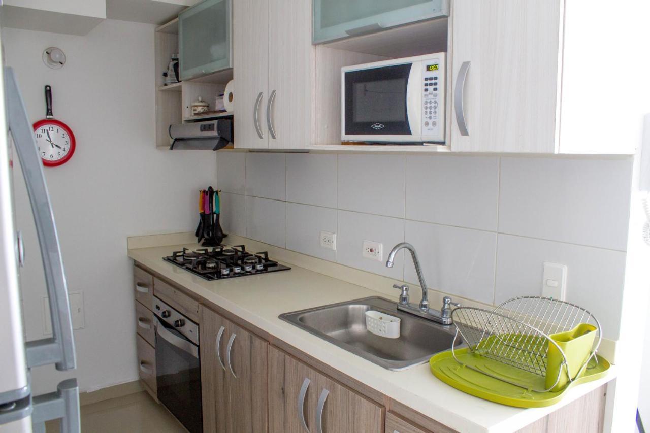 Hermoso, Central Y Comodo Apartamento En Santa Marta. * Santa Marta (Magdalena)