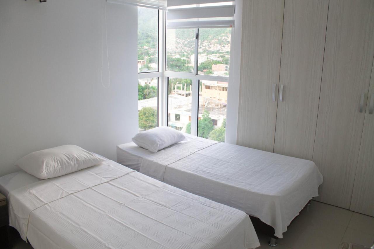 Hermoso, Central Y Comodo Apartamento En Santa Marta. * Santa Marta (Magdalena)