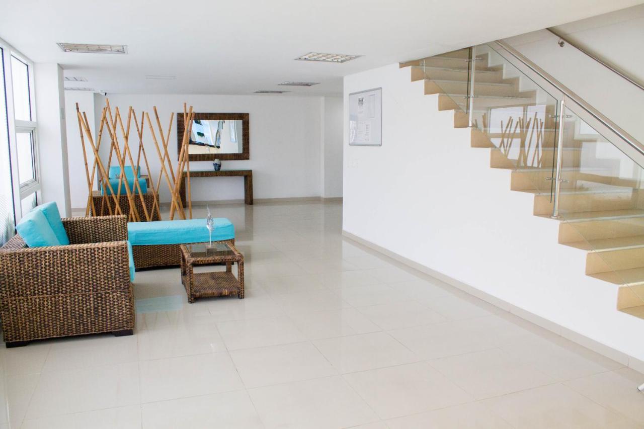 Hermoso, Central Y Comodo Apartamento En Santa Marta. * Santa Marta (Magdalena)