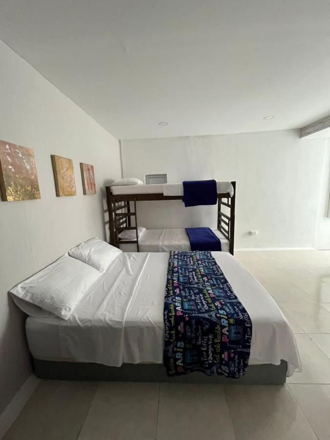 Homestay La Nota Place