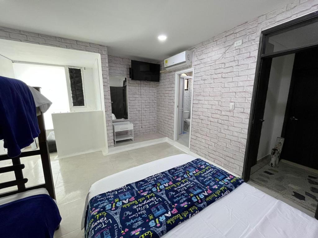 La Nota Place Homestay Santa Marta (Magdalena)
