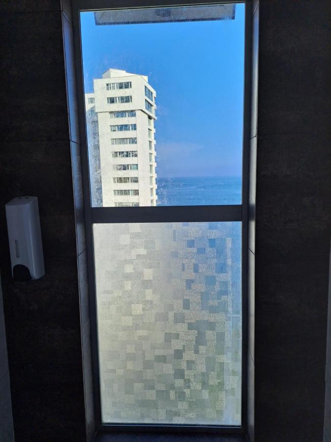 Frente Al Mar En