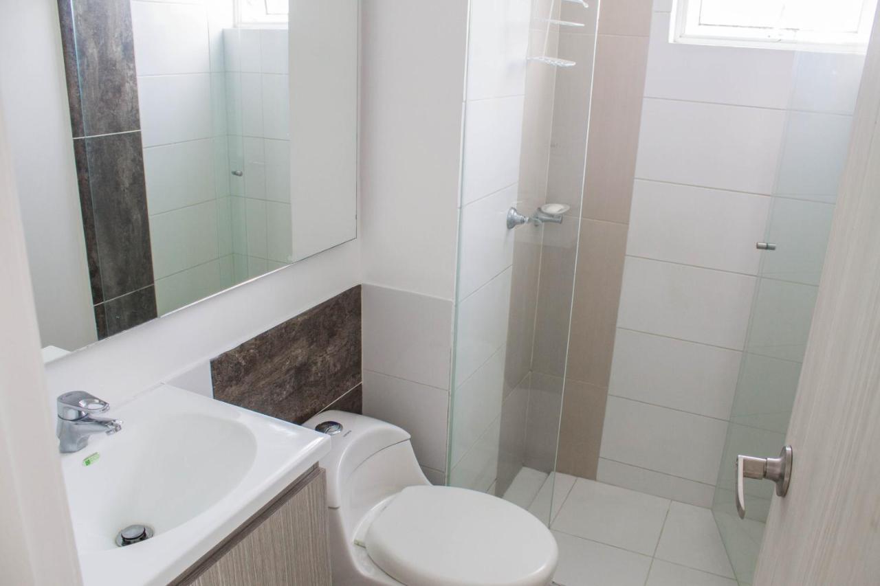 Hermoso, Central Y Comodo Apartamento En Santa Marta. *