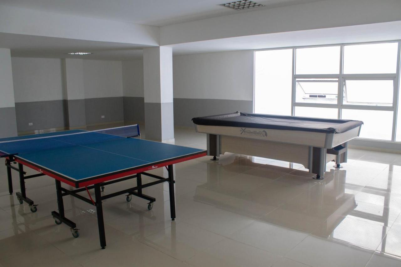 Apartment Hermoso, Central Y Comodo Apartamento En Santa Marta. *