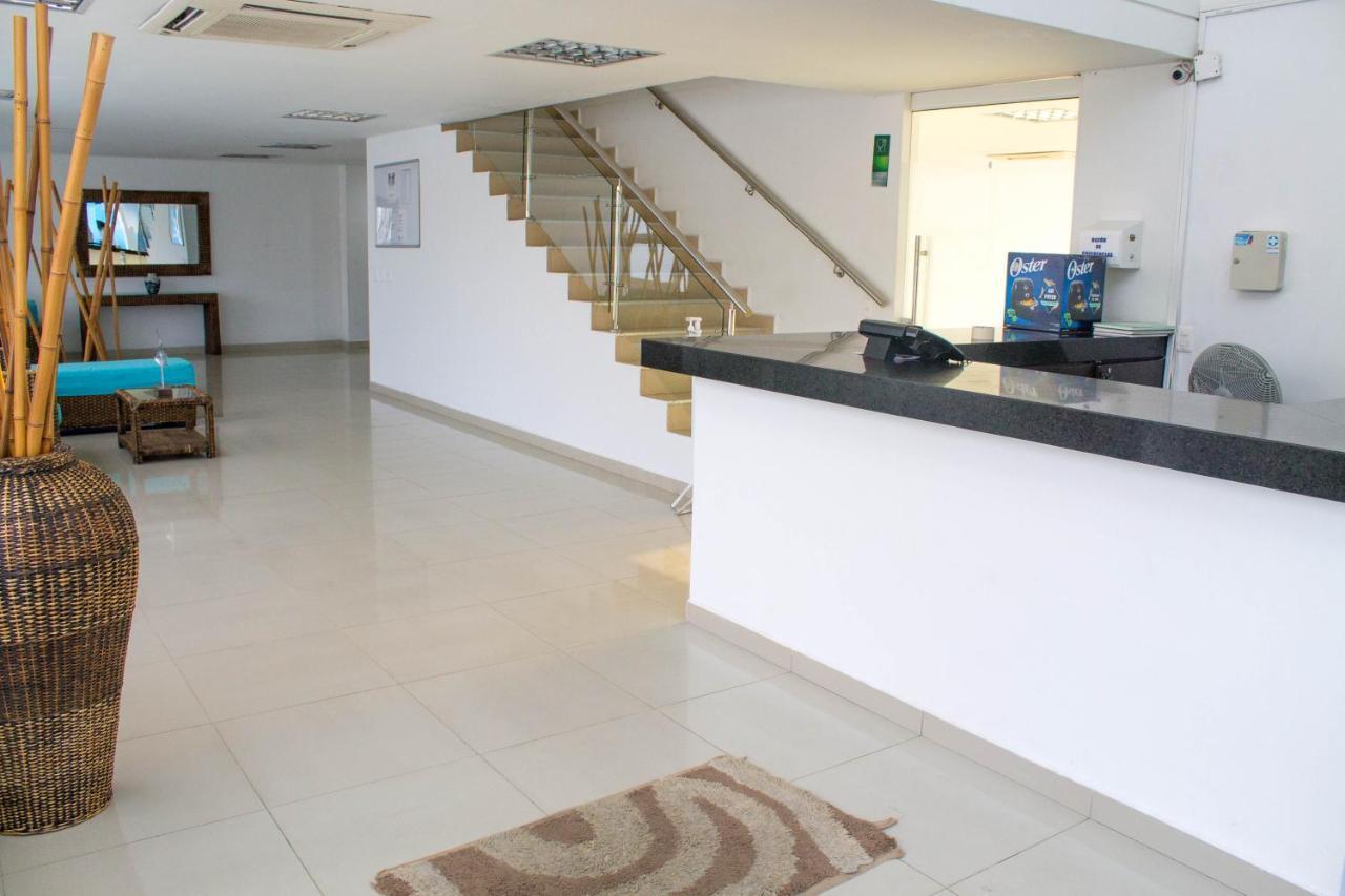 Hermoso, Central Y Comodo Apartamento En Santa Marta. Santa Marta (Magdalena)
