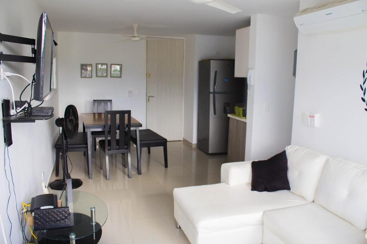 Hermoso, Central Y Comodo Apartamento En Santa Marta. Apartment *