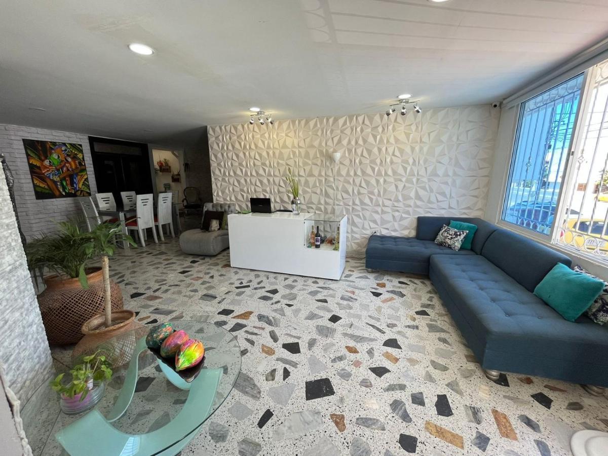 Homestay La Nota Place