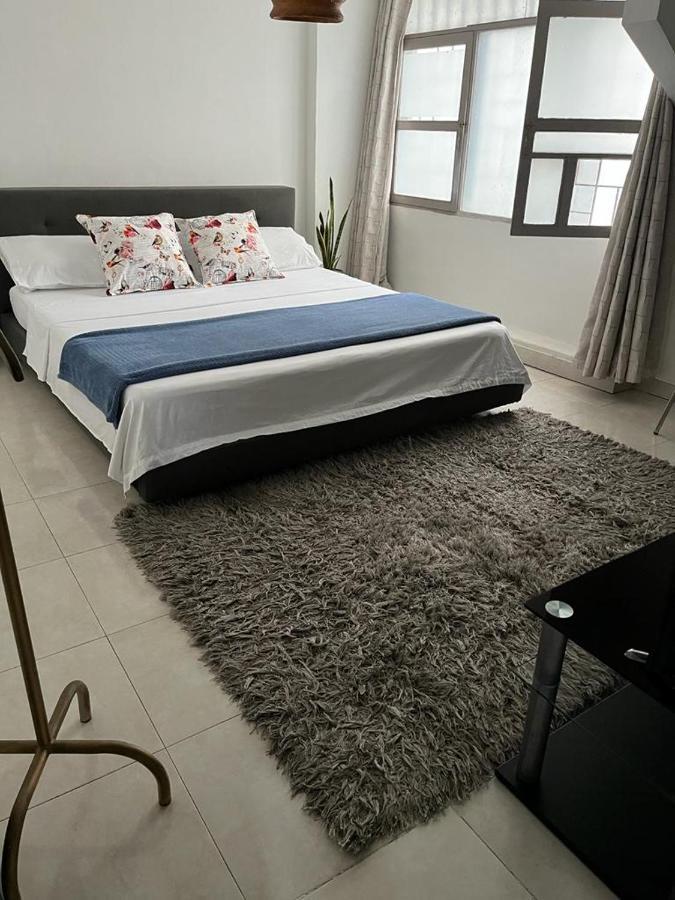 La Nota Place Homestay Santa Marta (Magdalena)