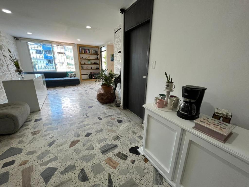 Homestay La Nota Place *
