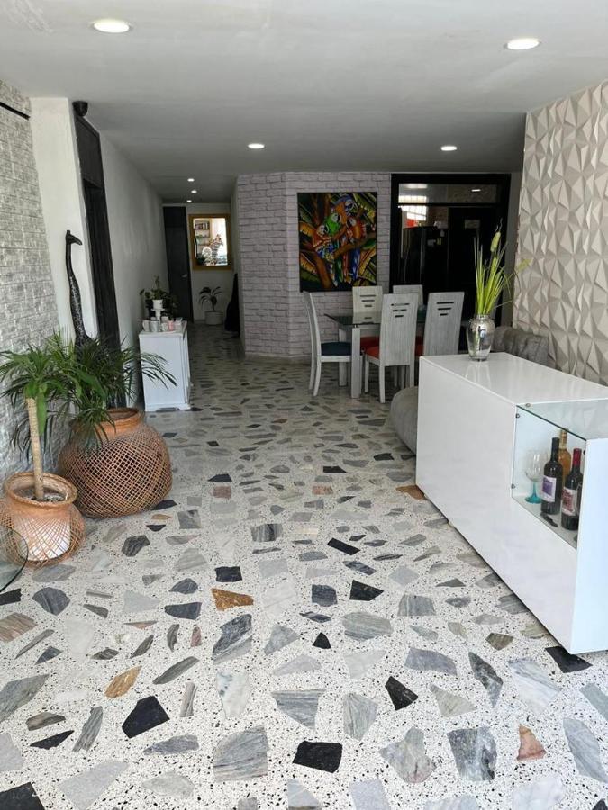 Homestay La Nota Place Santa Marta (Magdalena)