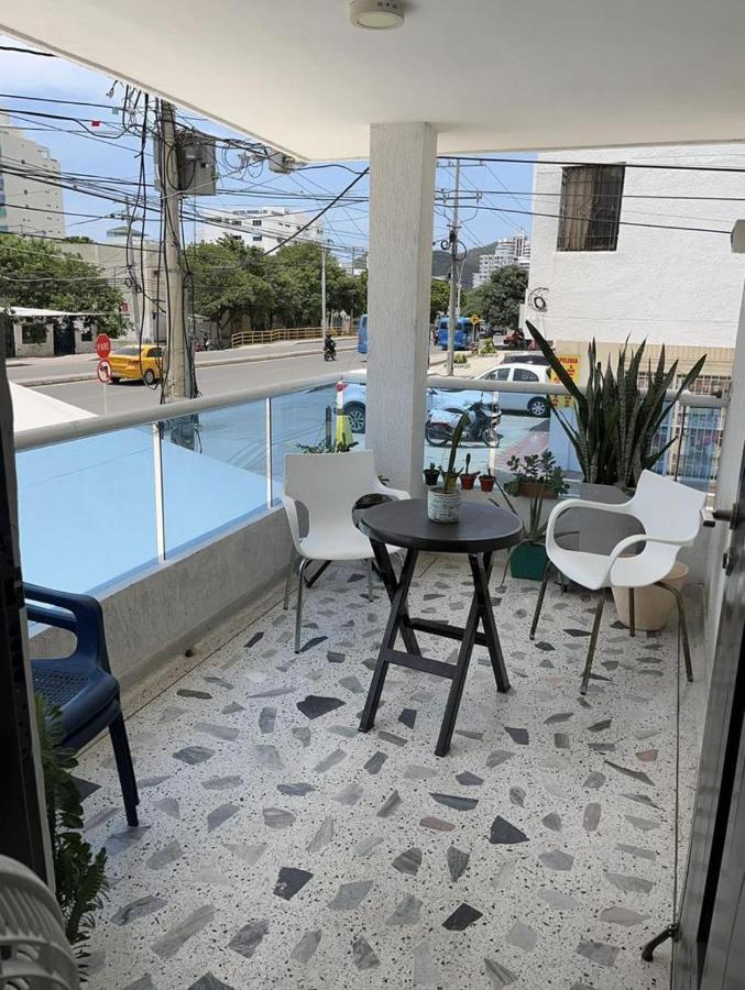 Homestay La Nota Place Santa Marta (Magdalena)