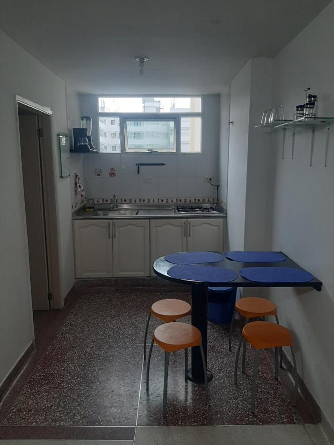 Vacacionales Rodadero Apartment