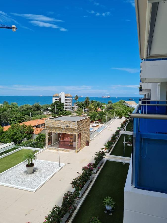 Apartamento En Samaria Club De Playa Privada Salida Directa Al Mar En Pozos Colorados Cerca A Zazue, Estelar, Playa Horizonte, Cabo Tortuga