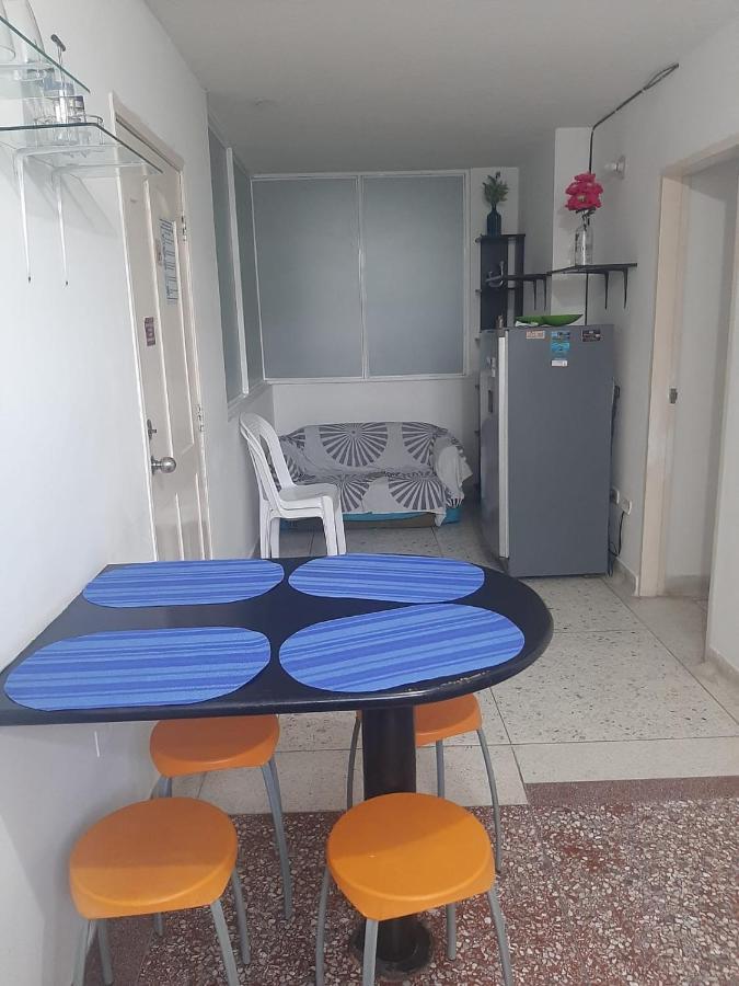 Apartment Vacacionales Rodadero