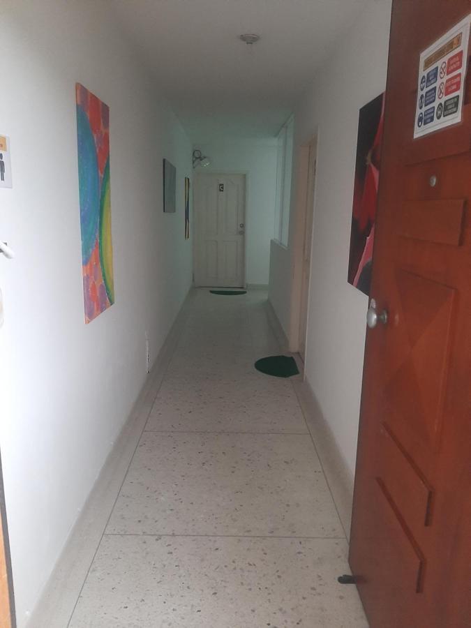 Apartment Vacacionales Rodadero