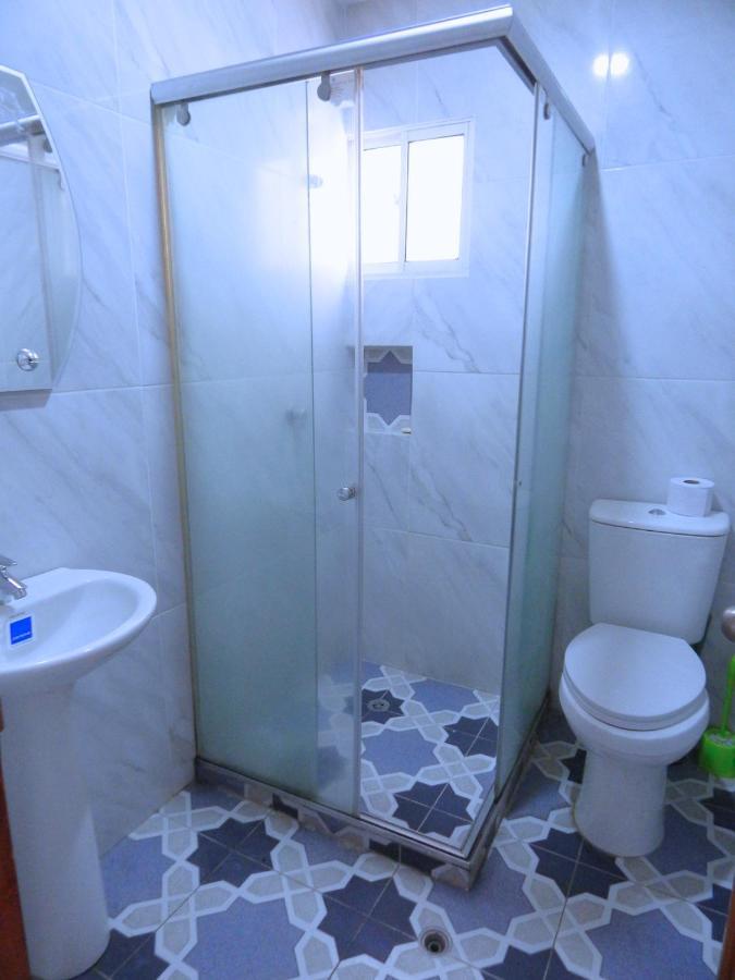 Rodadero Laureles Con Vista Al Mar Y A La Bahia Apartment *