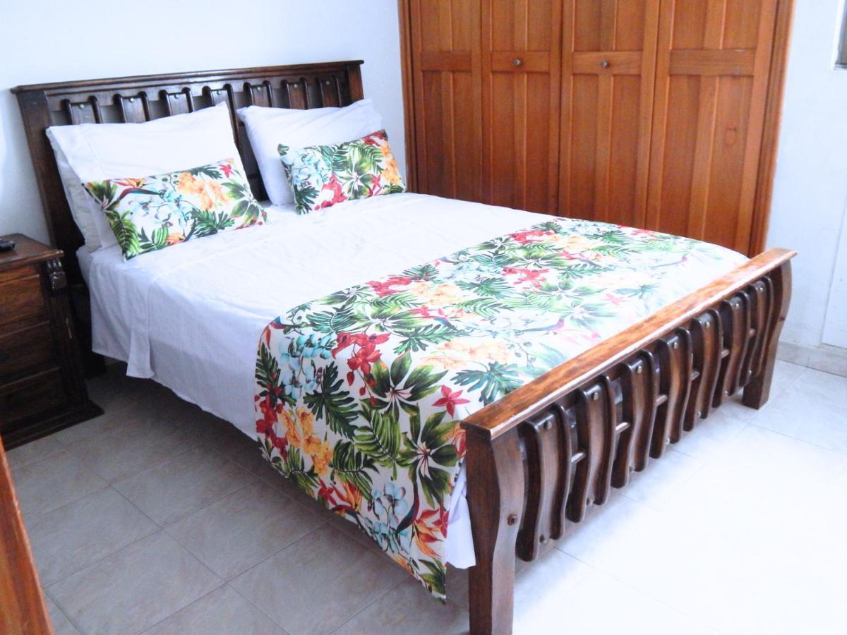 Apartment Rodadero Laureles Con Vista Al Mar Y A La Bahia Santa Marta (Magdalena)