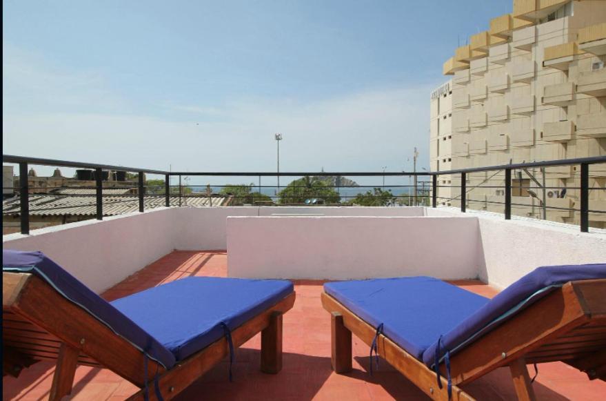 Casa Escondida Estadia Y Eventos Hotel Santa Marta (Magdalena)